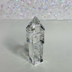 SWAROVSKI Crystal City Tower